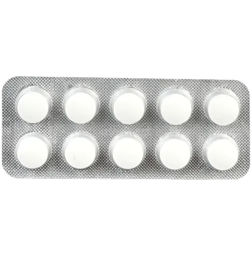 tolkem 150mg tablet 10's